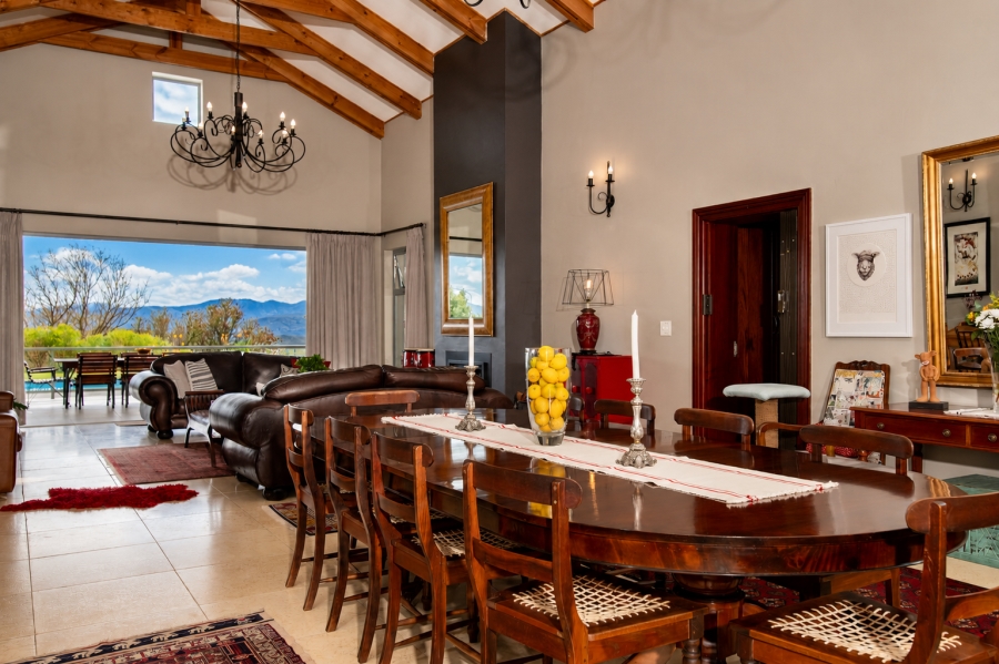 7 Bedroom Property for Sale in Montagu Rural Western Cape